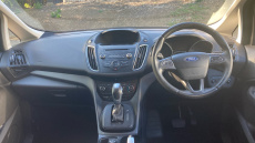 Ford C-MAX 1.5 TDCi Zetec 5dr Powershift Diesel Estate